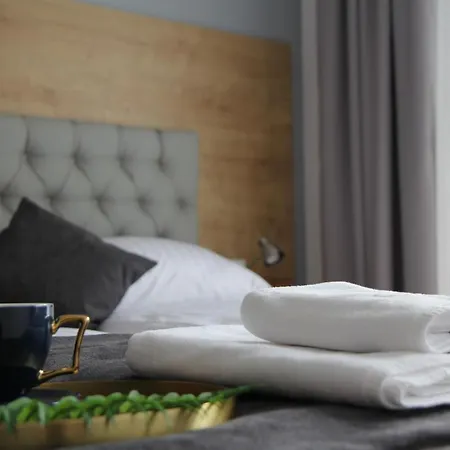 Apartamenty Glebce 75 Вісла Екстер'єр фото