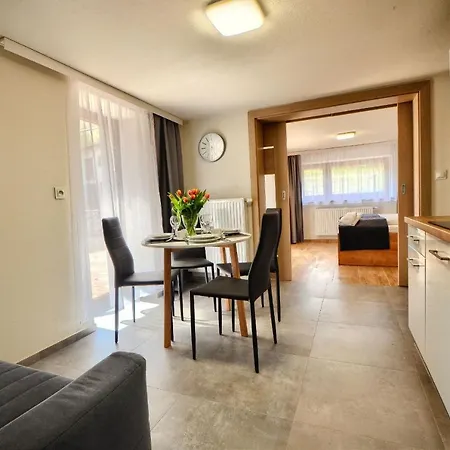 Apartamenty Glebce 75 Вісла Екстер'єр фото