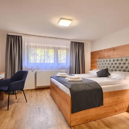 Apartamenty Glebce 75 Вісла Екстер'єр фото