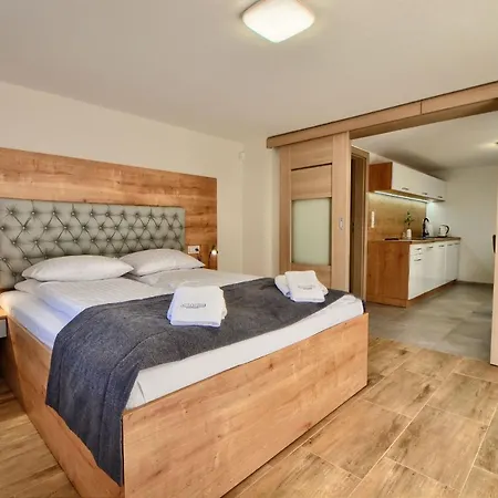 Apartamenty Glebce 75 Вісла Екстер'єр фото