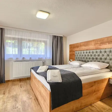 Apartamenty Glebce 75 Вісла Екстер'єр фото