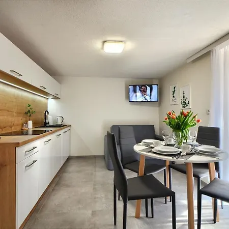 Apartamenty Glebce 75 Вісла Екстер'єр фото