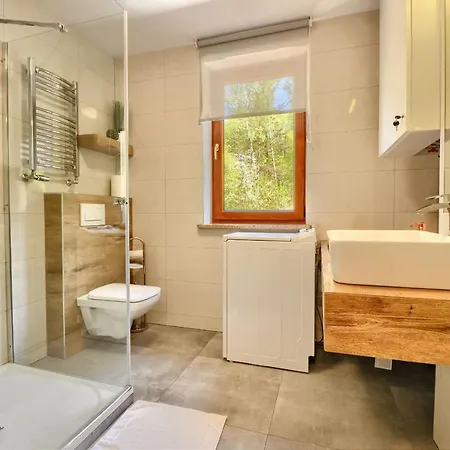 Apartamenty Glebce 75 Вісла Екстер'єр фото