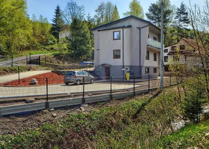 Apartamenty Glebce 75