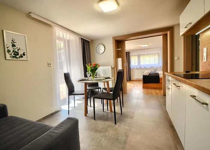 Apartamenty Głębce 75