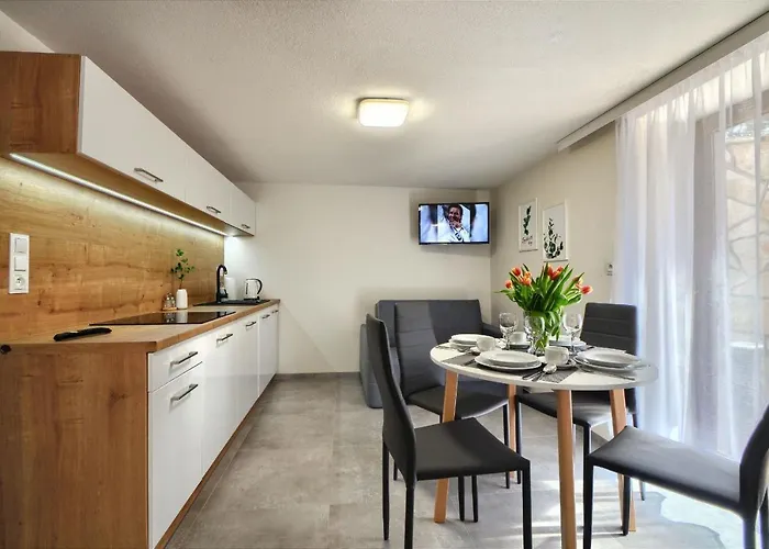 Apartamenty Głębce 75