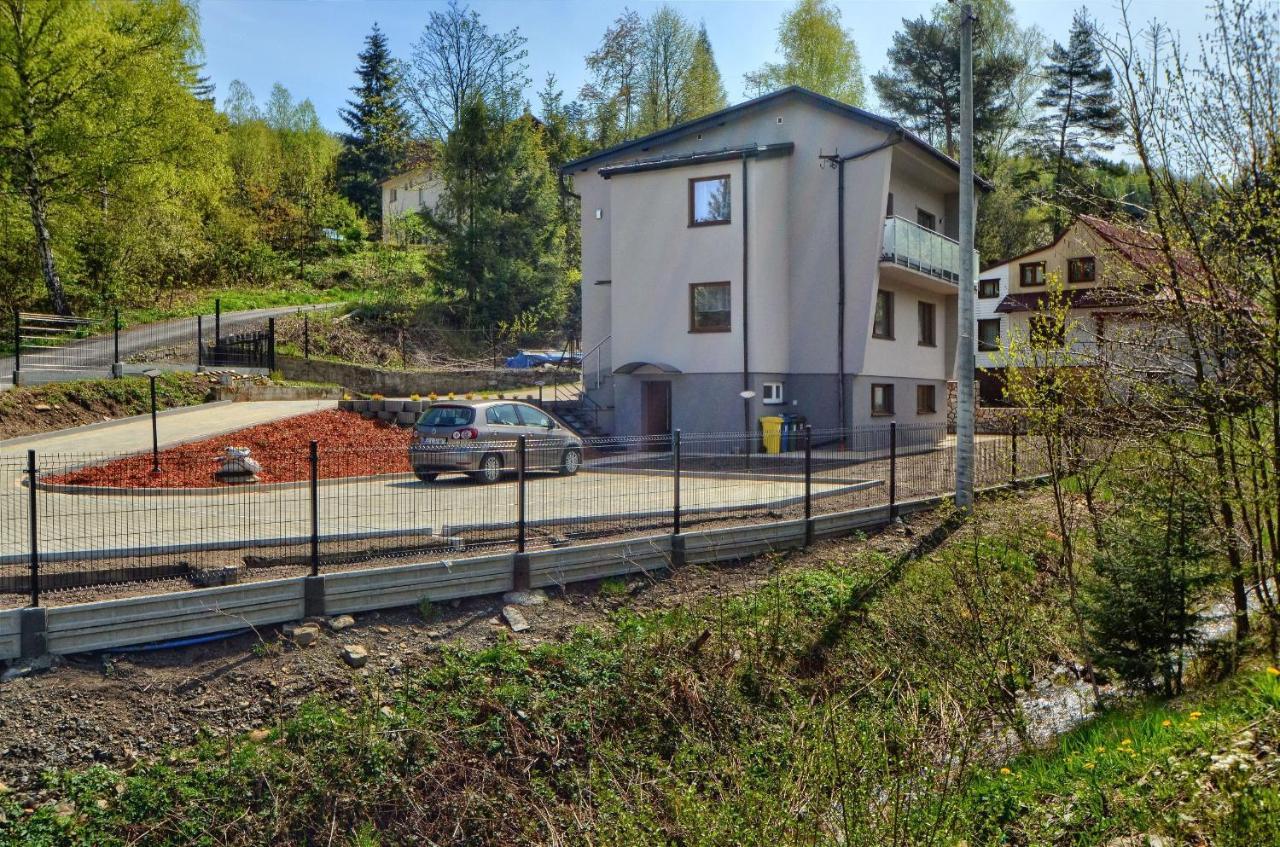 Privatunterkunft Glebce 75 *