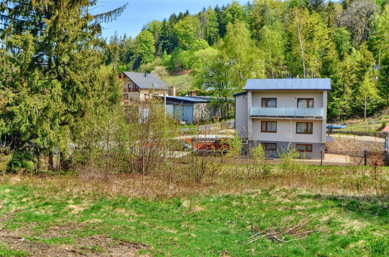 Glebce 75 Privatunterkunft *