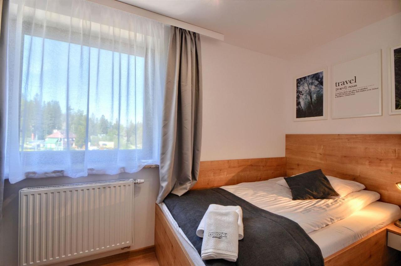 Glebce 75 Privatunterkunft
